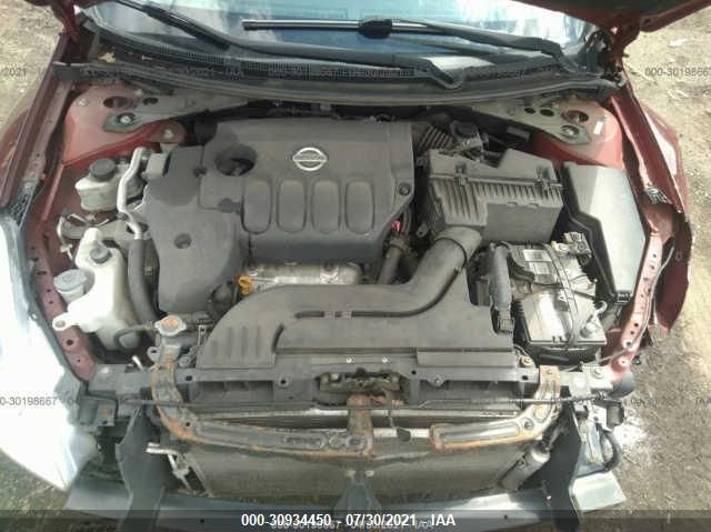 Photo 9 VIN: 1N4AL2AP7BN465633 - NISSAN ALTIMA 