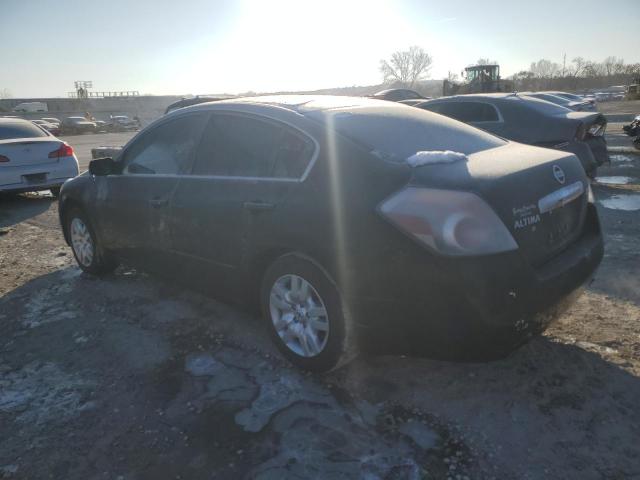 Photo 1 VIN: 1N4AL2AP7BN465678 - NISSAN ALTIMA 