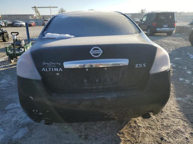 Photo 5 VIN: 1N4AL2AP7BN465678 - NISSAN ALTIMA 