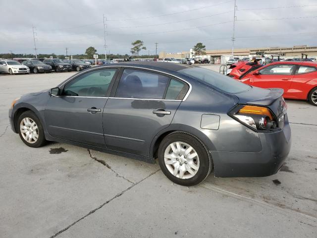 Photo 1 VIN: 1N4AL2AP7BN466801 - NISSAN ALTIMA 