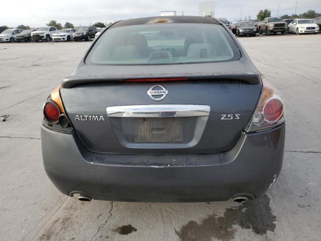 Photo 5 VIN: 1N4AL2AP7BN466801 - NISSAN ALTIMA 