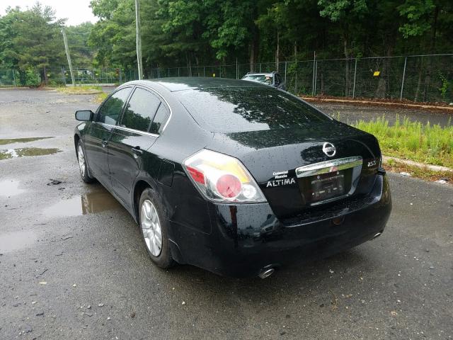 Photo 2 VIN: 1N4AL2AP7BN468676 - NISSAN ALTIMA BAS 