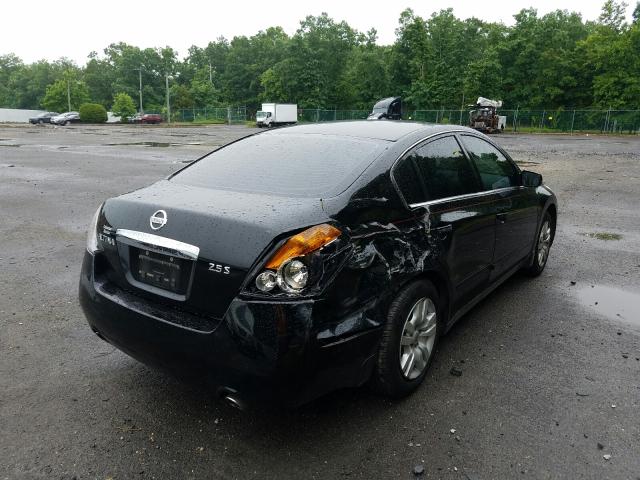 Photo 3 VIN: 1N4AL2AP7BN468676 - NISSAN ALTIMA BAS 