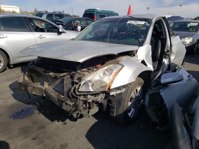 Photo 1 VIN: 1N4AL2AP7BN468841 - NISSAN ALTIMA BAS 