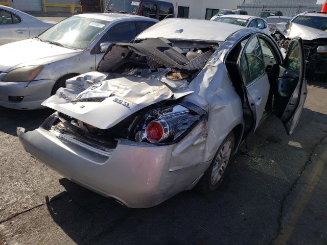 Photo 3 VIN: 1N4AL2AP7BN468841 - NISSAN ALTIMA BAS 