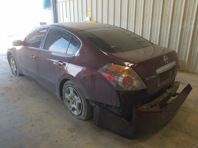 Photo 2 VIN: 1N4AL2AP7BN470296 - NISSAN ALTIMA BAS 