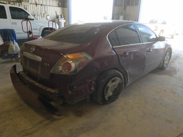 Photo 3 VIN: 1N4AL2AP7BN470296 - NISSAN ALTIMA BAS 