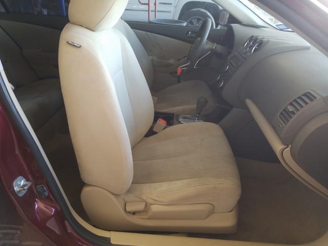 Photo 4 VIN: 1N4AL2AP7BN470296 - NISSAN ALTIMA BAS 