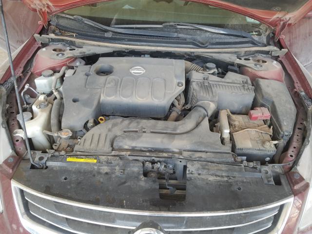 Photo 6 VIN: 1N4AL2AP7BN470296 - NISSAN ALTIMA BAS 