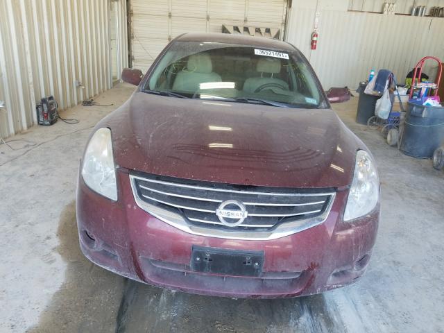 Photo 8 VIN: 1N4AL2AP7BN470296 - NISSAN ALTIMA BAS 