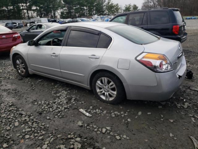 Photo 1 VIN: 1N4AL2AP7BN470864 - NISSAN ALTIMA 