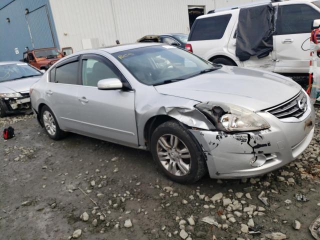 Photo 3 VIN: 1N4AL2AP7BN470864 - NISSAN ALTIMA 