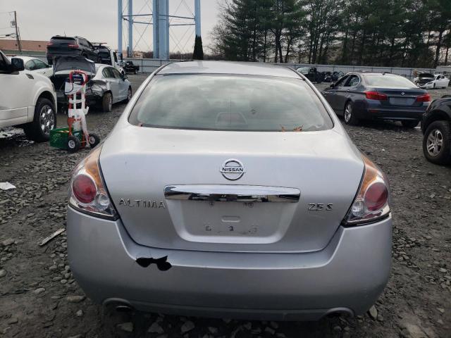 Photo 5 VIN: 1N4AL2AP7BN470864 - NISSAN ALTIMA 