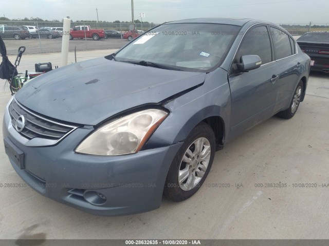 Photo 1 VIN: 1N4AL2AP7BN471951 - NISSAN ALTIMA 