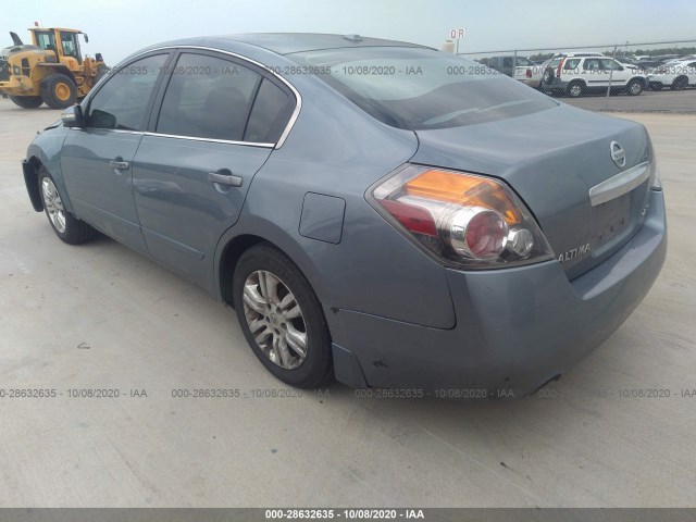 Photo 2 VIN: 1N4AL2AP7BN471951 - NISSAN ALTIMA 