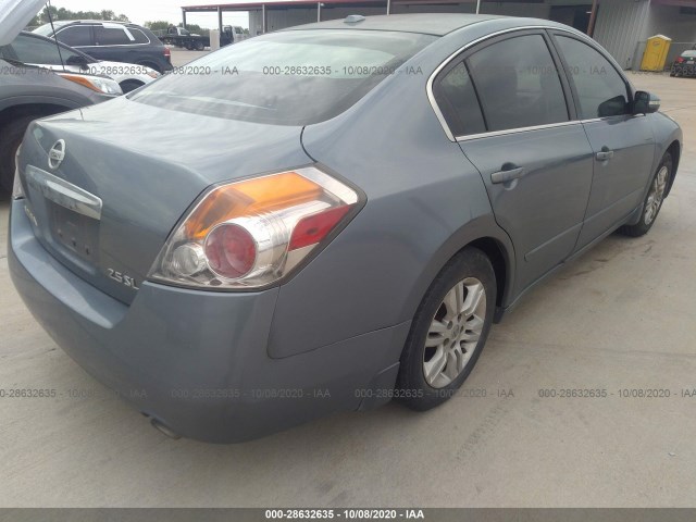 Photo 3 VIN: 1N4AL2AP7BN471951 - NISSAN ALTIMA 