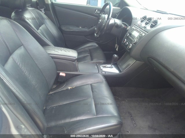 Photo 4 VIN: 1N4AL2AP7BN471951 - NISSAN ALTIMA 