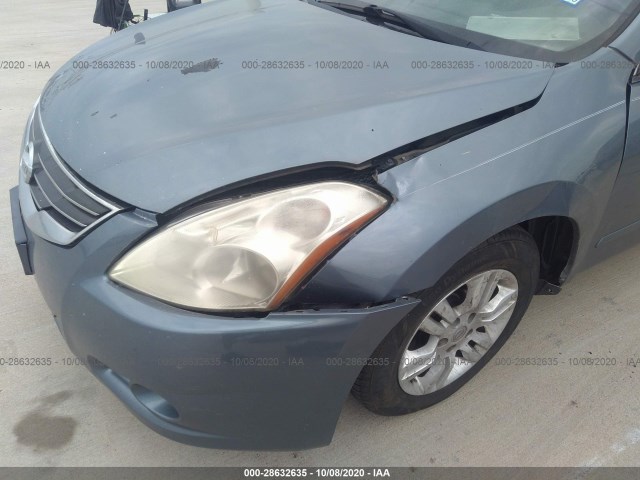 Photo 5 VIN: 1N4AL2AP7BN471951 - NISSAN ALTIMA 