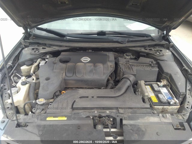 Photo 9 VIN: 1N4AL2AP7BN471951 - NISSAN ALTIMA 