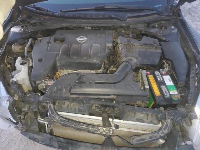 Photo 10 VIN: 1N4AL2AP7BN472064 - NISSAN ALTIMA 