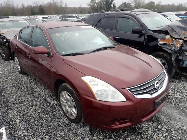 Photo 0 VIN: 1N4AL2AP7BN473523 - NISSAN ALTIMA BAS 