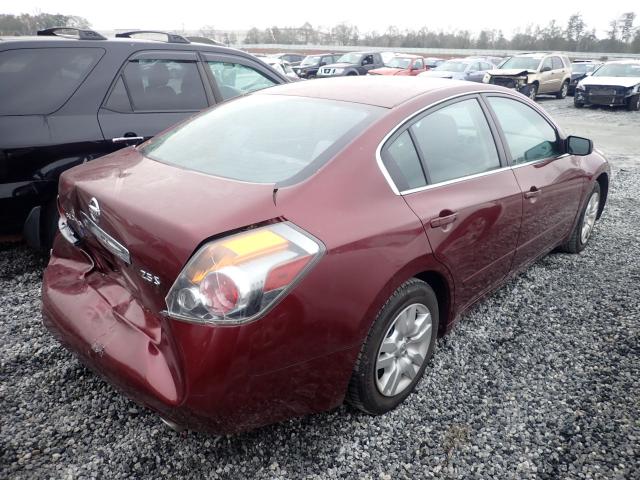 Photo 3 VIN: 1N4AL2AP7BN473523 - NISSAN ALTIMA BAS 