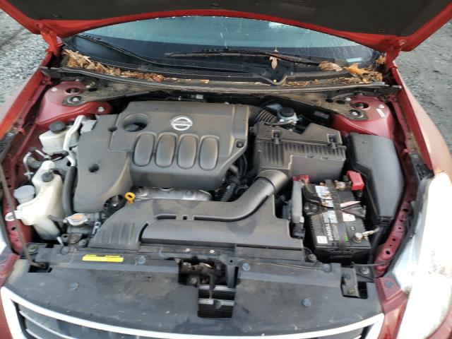 Photo 6 VIN: 1N4AL2AP7BN473523 - NISSAN ALTIMA BAS 