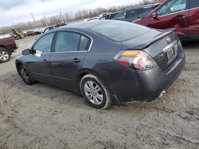 Photo 1 VIN: 1N4AL2AP7BN473571 - NISSAN ALTIMA 