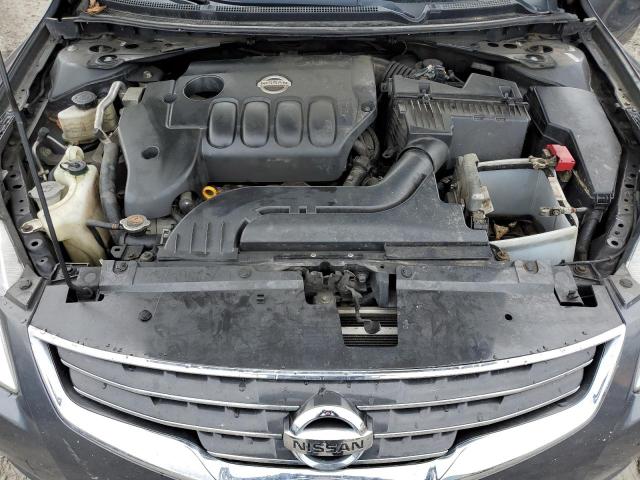 Photo 10 VIN: 1N4AL2AP7BN473571 - NISSAN ALTIMA 