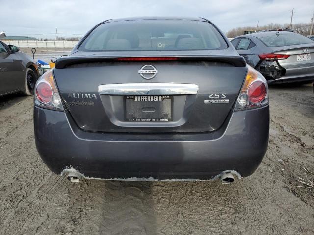 Photo 5 VIN: 1N4AL2AP7BN473571 - NISSAN ALTIMA 