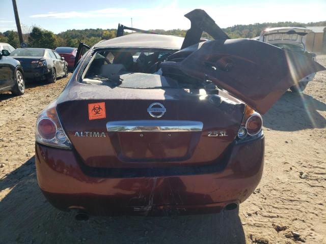 Photo 5 VIN: 1N4AL2AP7BN474719 - NISSAN ALTIMA BAS 