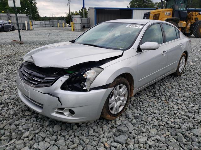 Photo 1 VIN: 1N4AL2AP7BN475966 - NISSAN ALTIMA BAS 