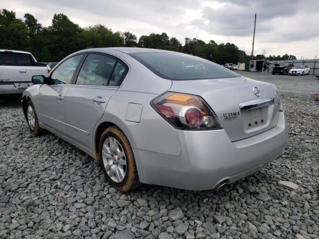 Photo 2 VIN: 1N4AL2AP7BN475966 - NISSAN ALTIMA BAS 