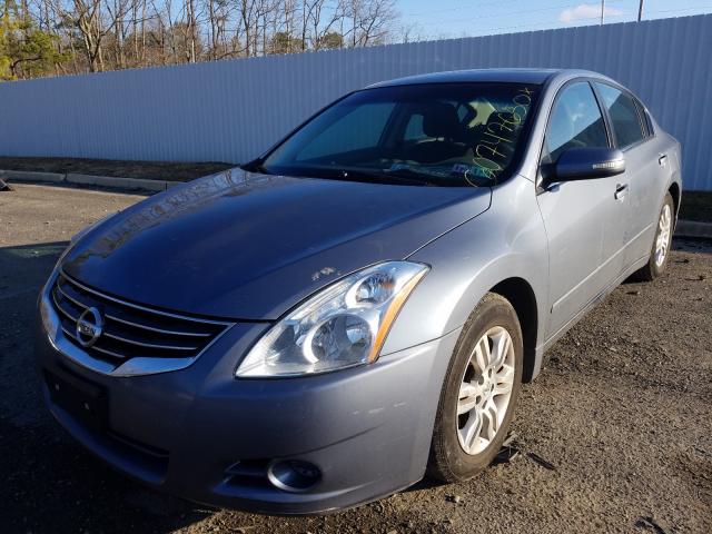 Photo 1 VIN: 1N4AL2AP7BN476499 - NISSAN ALTIMA BAS 