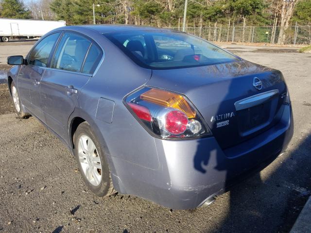 Photo 2 VIN: 1N4AL2AP7BN476499 - NISSAN ALTIMA BAS 