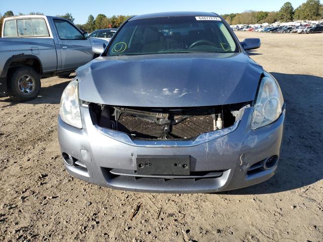 Photo 8 VIN: 1N4AL2AP7BN476759 - NISSAN ALTIMA BAS 