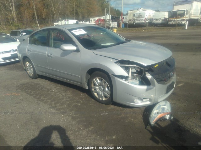 Photo 0 VIN: 1N4AL2AP7BN476910 - NISSAN ALTIMA 