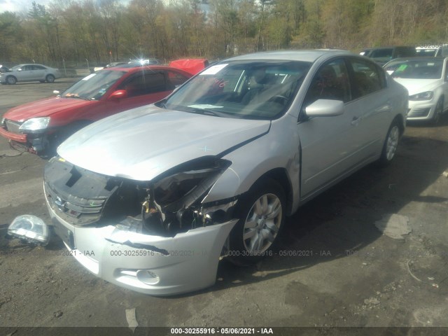 Photo 1 VIN: 1N4AL2AP7BN476910 - NISSAN ALTIMA 