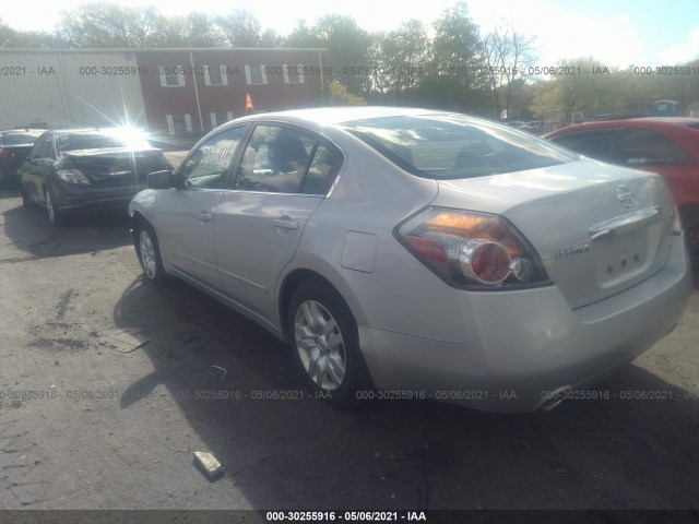 Photo 2 VIN: 1N4AL2AP7BN476910 - NISSAN ALTIMA 