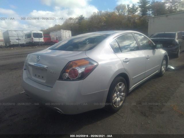 Photo 3 VIN: 1N4AL2AP7BN476910 - NISSAN ALTIMA 