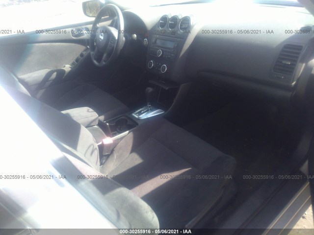 Photo 4 VIN: 1N4AL2AP7BN476910 - NISSAN ALTIMA 