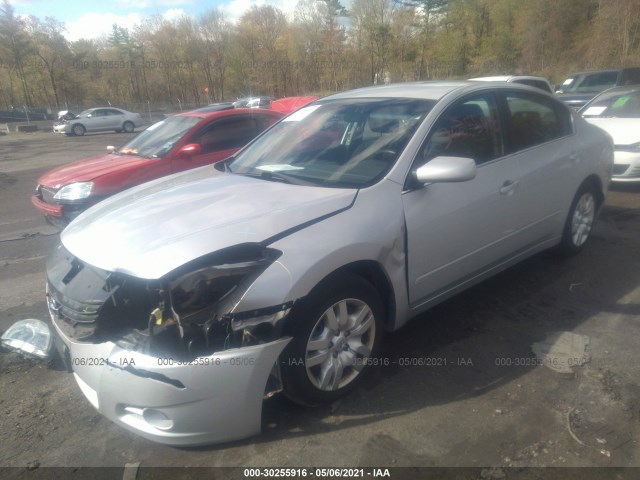 Photo 5 VIN: 1N4AL2AP7BN476910 - NISSAN ALTIMA 