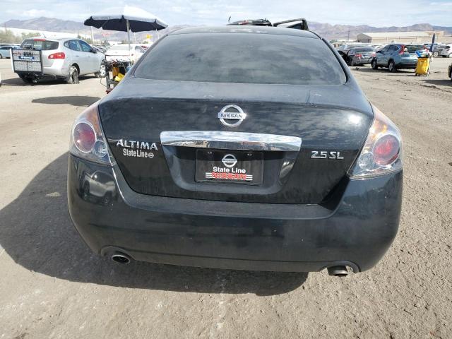 Photo 5 VIN: 1N4AL2AP7BN477023 - NISSAN ALTIMA BAS 