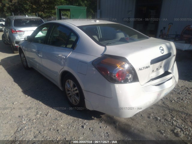 Photo 2 VIN: 1N4AL2AP7BN477216 - NISSAN ALTIMA 