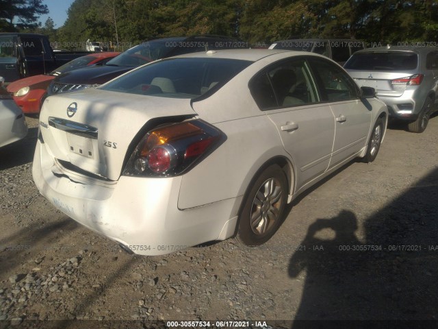 Photo 3 VIN: 1N4AL2AP7BN477216 - NISSAN ALTIMA 