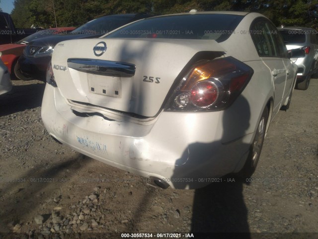 Photo 5 VIN: 1N4AL2AP7BN477216 - NISSAN ALTIMA 