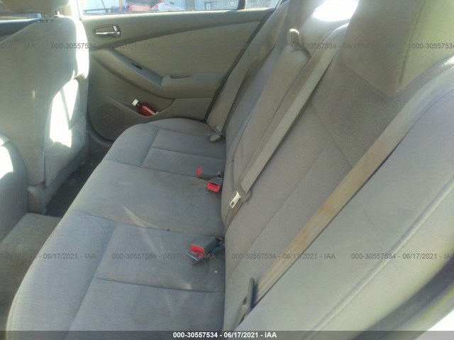 Photo 7 VIN: 1N4AL2AP7BN477216 - NISSAN ALTIMA 