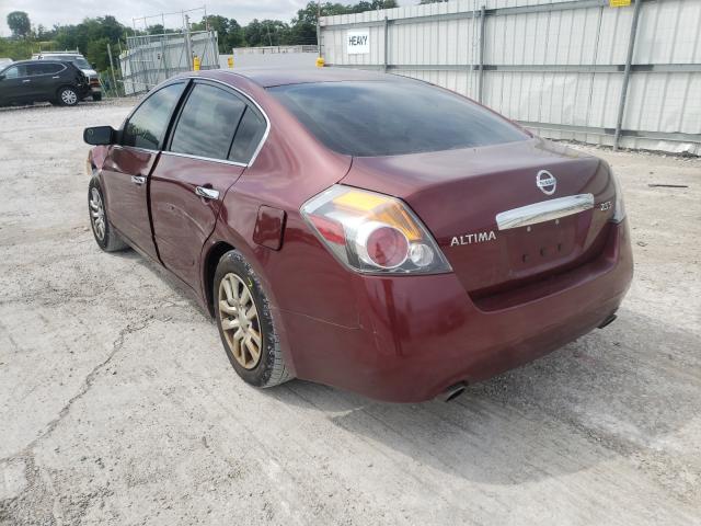 Photo 2 VIN: 1N4AL2AP7BN477944 - NISSAN ALTIMA BAS 