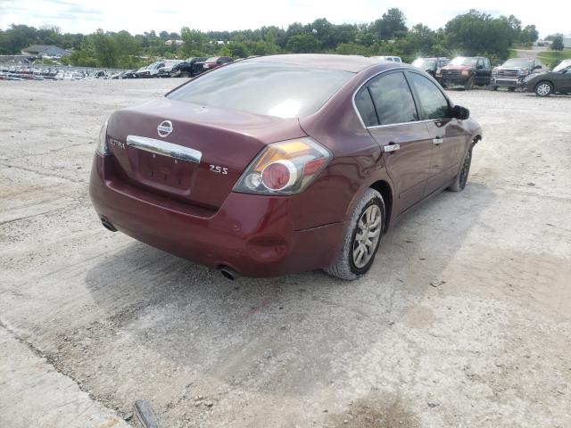 Photo 3 VIN: 1N4AL2AP7BN477944 - NISSAN ALTIMA BAS 