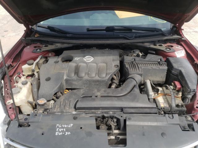 Photo 6 VIN: 1N4AL2AP7BN477944 - NISSAN ALTIMA BAS 